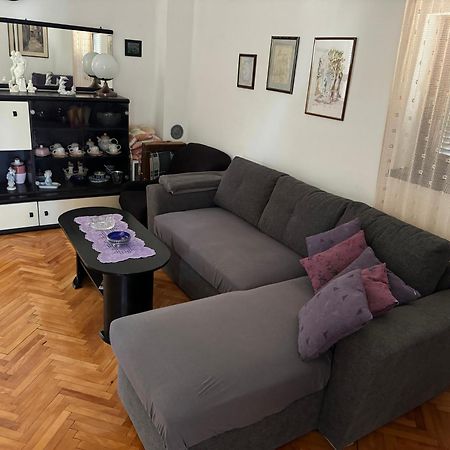 Apartman Zorka Jadrija Lejlighed Eksteriør billede