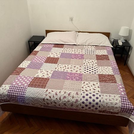 Apartman Zorka Jadrija Lejlighed Eksteriør billede