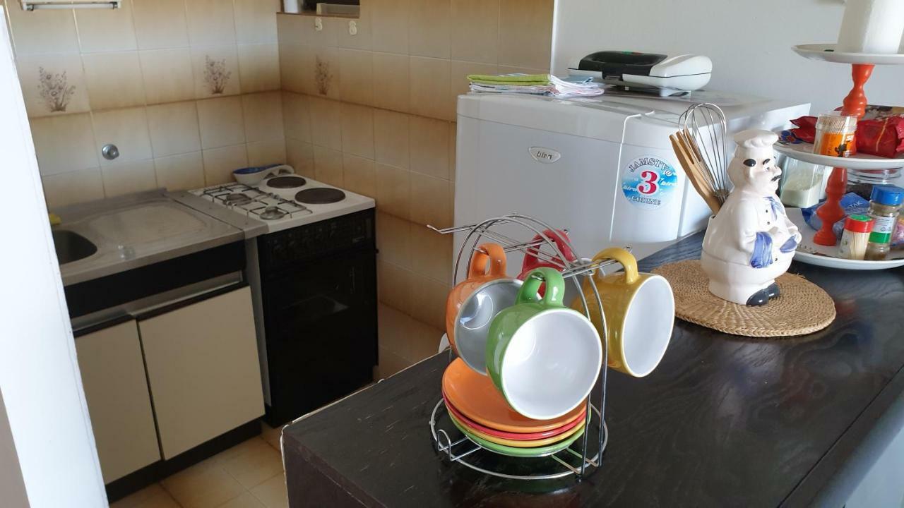 Apartman Zorka Jadrija Lejlighed Eksteriør billede